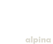 Capra Alpina