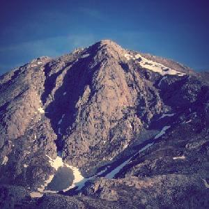 Pico de Samelar
